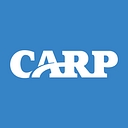 Canadian Association of Retired Persons logo