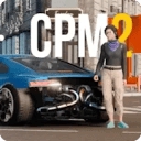 Car Parking Multiplayer 2 logo