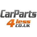 Car Parts 4 Less logo
