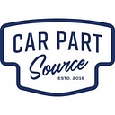 CarPartSource logo
