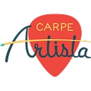 Carpe Artista logo