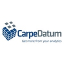 Carpedatum logo
