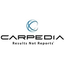 Carpedia International logo