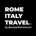 carpediemrome.com logo