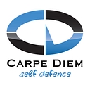 Carpe Diem Self Defence logo