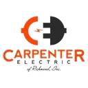 Carpenter Electric Of Richmond logo