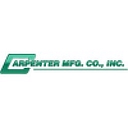 Carpenter Manufacturing Co logo