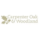 Carpenter Oak & Woodland logo