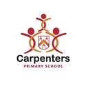 Carpenters Primary School logo