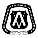 United Brotherhood Of Carpenters & Joiners Of America logo