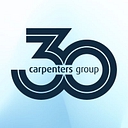 Carpenters Group logo