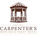 Carpenter's Roofing & Sheet Metal, Inc. logo