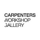 Carpenters Workshop Gallery