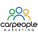 Car People Marketing, Inc. logo