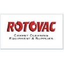 Rotovac Corporation logo