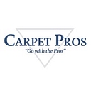 Carpet Pros Inc. logo