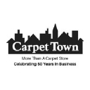 Carpet Town logo