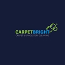 Carpet Bright Uk logo