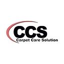 Carpet Care Solution logo
