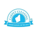 Carpet Cleaning Association Of Wa logo