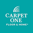 Red Deer Carpet One Floor & Home logo