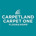 Carpetland Carpet One logo