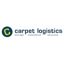 Carpet Logistics logo