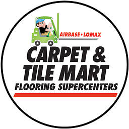 Lomax Carpet & Tile Mart logo