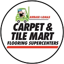 Airbase Lomax Carpet & Tile Mart logo