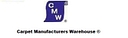 Carpet Manufacturers Warehouse logo
