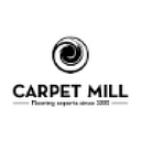 Carpet Mill logo