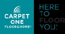 Carpet One Floor & Home logo