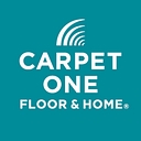 Carpet One Floor & Home   Ames, Carroll, Spirit Lake, Urbandale logo