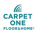 Moose Jaw Carpet One Floor & Home logo
