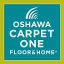 Oshawa Carpet One Floor & Home logo
