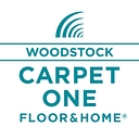 Carpetonewoodstock logo