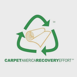 Logo of carpetrecovery.org