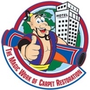 Carpet R&R International logo