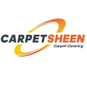 Carpet Sheen logo