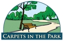 Carpets In the Park logo