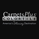 Carpetsplus Colortile logo