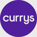 Currys plc logo