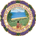 City of Carpinteria logo