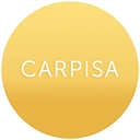 Carpisa logo