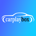 CarPlayBox logo