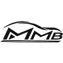 CarPlay MMB logo