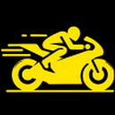 CarPlay Motorcycle logo