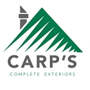 Carp's Complete Exteriors logo
