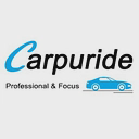Carpuride logo