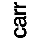 Carr logo
